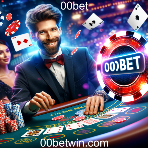 O Fascinante Mundo do Blackjack no 00bet